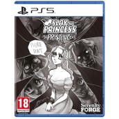Игра Slay The Princess - The Pristine Cut за PlayStation 5 Игра Slay The Princess - The Pristine Cut за PlayStation 5
