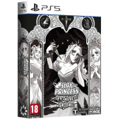 Игра Slay The Princess - The Pristine Cut - Special Edition за PlayStation 5 Игра Slay The Princess - The Pristine Cut - Special Edition за PlayStation 5