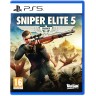 Игра Sniper Elite 5 за PlayStation 5