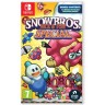 Игра SnowBros. Nick & Tom Special за Nintendo Switch