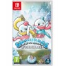 Игра Snow Bros. Wonderland за Nintendo Switch