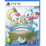 Игра Snow Bros. Wonderland за PlayStation 5