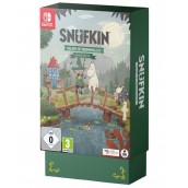 Игра Snufkin: Melody of Moominvalley - Deluxe Edition за Nintendo Switch