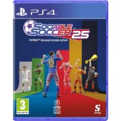Игра Sociable Soccer 25 за PlayStation 4 Игра Sociable Soccer 25 за PlayStation 4