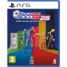 Игра Sociable Soccer 25 за PlayStation 5