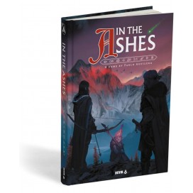  Соло ролева игра In The Ashes