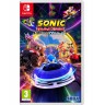 Игра Sonic Racing: CrossWorlds за Nintendo Switch