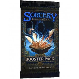  Sorcery TCG: Contested Realm - Beta Edition Booster