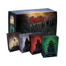 Sorcery TCG: Contested Realm - Gothic Prophets of Doom Preconstructed Decks