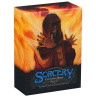 Sorcery TCG: Contested Realm - The Four Elements - Flamecaller Preconstructed Deck