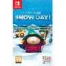 Игра South Park - Snow Day! за Nintendo Switch