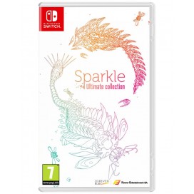 Sparkle Ultimate Collection за Nintendo Switch