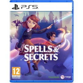 Spells and Secrets за PlayStation 5