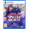 Игра Spells and Secrets за PlayStation 5