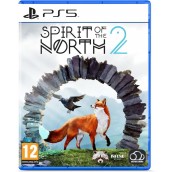 Игра Spirit of The North 2 за PlayStation 5