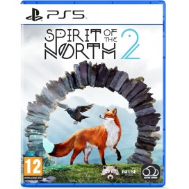 Игра Spirit of The North 2 за PlayStation 5