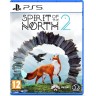 Игра Spirit of The North 2 за PlayStation 5