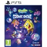 Игра SpongeBob SquarePants: The Cosmic Shake за PlayStation 5