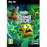 Игра SpongeBob SquarePants: Titans of the Tide за Компютър