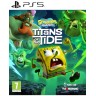 Игра SpongeBob SquarePants: Titans of the Tide за PlayStation 5