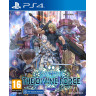 Игра Star Ocean The Divine Force за PlayStation 4