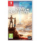 Игра Star Overdrive за Nintendo Switch
