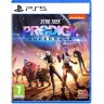 Игра Star Trek Prodigy: Supernova за PlayStation 5