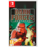 Игра Star Wars: Dark Forces Remaster за Nintendo Switch