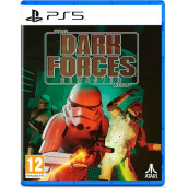 Игра Star Wars: Dark Forces Remaster за PlayStation 5 Игра Star Wars: Dark Forces Remaster за PlayStation 5
