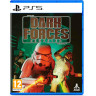 Игра Star Wars: Dark Forces Remaster за PlayStation 5