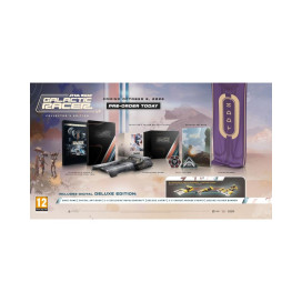 Star Wars: Galactic Racer - Collector Edition за PlayStation 5 Star Wars: Galactic Racer - Collector Edition за PlayStation 5
