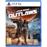Игра Star Wars Outlaws за PlayStation 5