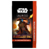 Star Wars: Unlimited - A Lawless Time Carbonite Booster