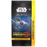 Star Wars: Unlimited - Jump to Lightspeed Carbonite Booster