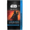 Star Wars: Unlimited - Legends of the Force Carbonite Booster