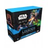 Star Wars: Unlimited - Legends of the Force - Prerelease Box