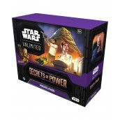 Star Wars: Unlimited - Secrets of Power Prerelease Box Star Wars: Unlimited - Secrets of Power Prerelease Box