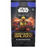 Star Wars: Unlimited - Shadows of the Galaxy Booster