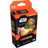 Star Wars: Unlimited - Spotlight Deck A Lawless Time: Jabba the Hutt