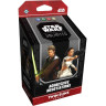 Star Wars: Unlimited - Twin Suns Deck Aggressive Negotiation