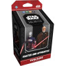 Star Wars: Unlimited - Twin Suns Deck Master and Apprentice