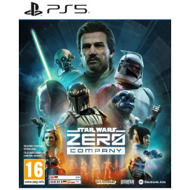Star Wars Zero Company за PlayStation 5