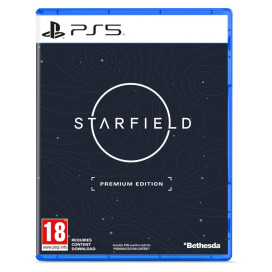 Starfield - Premium Edition за PlayStation 5