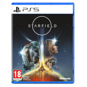 Игра Starfield за PlayStation 5