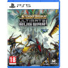 Игра Starship Troopers: Ultimate Bug War! за PlayStation 5