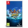 Игра SteamWorld Heist II за Nintendo Switch