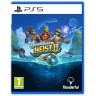 Игра SteamWorld Heist II за PlayStation 5