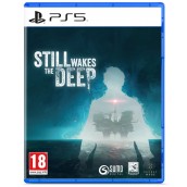 Игра Still Wakes The Deep за PlayStation 5