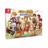 Игра STORY OF SEASONS: Grand Bazaar - Limited Edition за Nintendo Switch