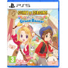 Игра STORY OF SEASONS: Grand Bazaar за PlayStation 5